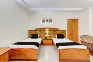Townhouse OAK Vibe Vacation Hotels - Visakhapatnam - 4