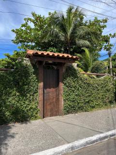 Linda Casa na Praia do PERÓ - CABO FRIO - Cabo Frío - 2