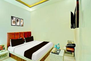 Hotel O Royal Govindam - Jaipur - 9