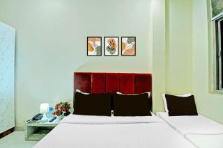 Hotel O Royal Govindam - Jaipur - 5