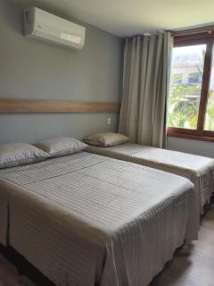 Village Viva Barra Grande - 9