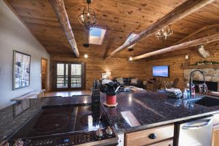 Bushwood Cabin - 2