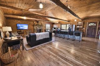 Bushwood Cabin - 1