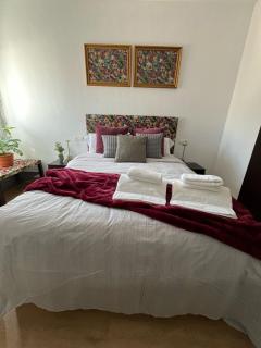 Apartamento CASA PEPA - 1