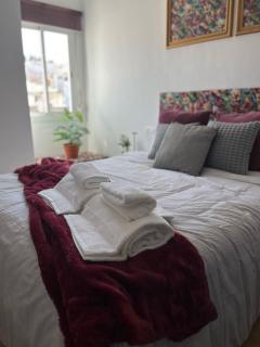 Apartamento CASA PEPA - 2