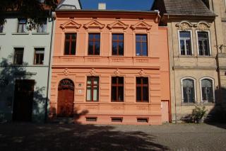 Ferienwohnung am Saalebogen - Calbe - 8