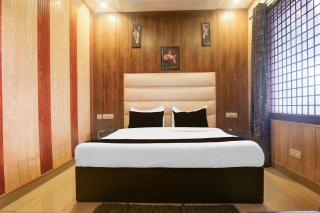 Hotel O Jannat - Zirakpur - 5
