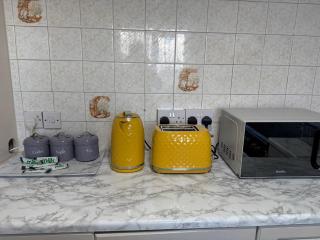 Abdul's Apartment BGH Free Parking - Birmingham - 1