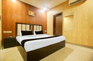 Hotel O Jannat - Zirakpur - 3