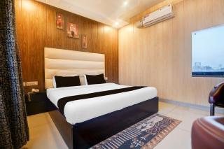 Hotel O Jannat - Zirakpur - 4