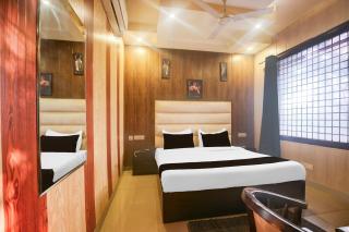 Hotel O Jannat - Zirakpur - 7