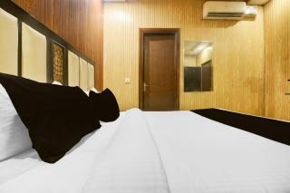 Hotel O Jannat - Zirakpur - 2