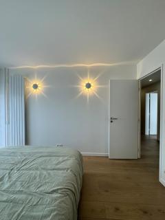 appartement spacieux - Clichy - 6