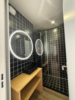appartement spacieux - Clichy - 4