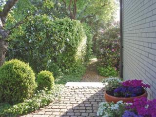 Bienenhaus - Ulsnis - 2