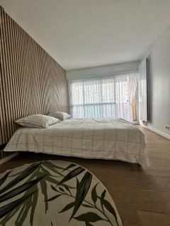 appartement spacieux - Clichy - 1