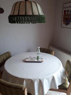 FeWo mit eigener Ladestation f 3 Pers in Ostfriesland - 1