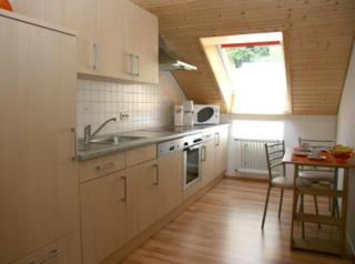 Haus Rümmele - Ferienwohnung 1 - Fröhnd - 6
