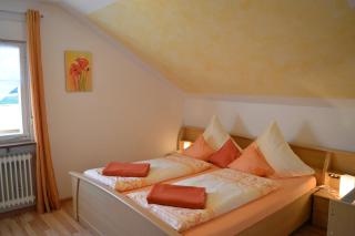 Haus Rümmele - Ferienwohnung 1 - Fröhnd - 3