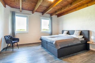 Ferienwohnung Südmoor für 2 Personen am Badesee Tannenhausen - Aurich - 6