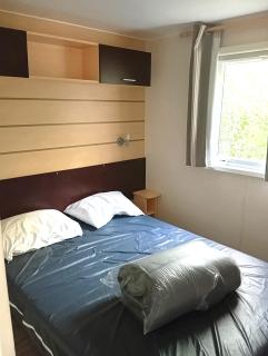Mobil-Home Provence - Cheval-Blanc - 8