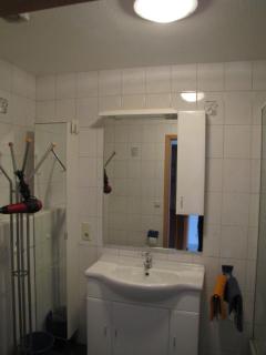 Ferienwohnung Mauer, Wohnung "Ost" - Heede - 4
