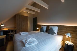 Alm-Chalet Exclusive 5 - Clausthal-Zellerfeld - 5