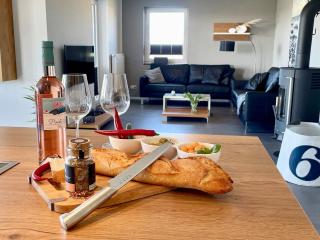 Ferienhaus Sundowner FH6 - Fehmarn - 8