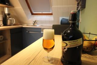 Ferienwohnung am Barockgarten - 5