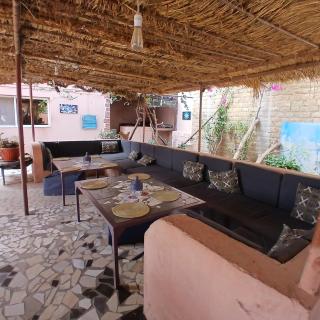 "Par 4 chemins" Atypical Stopover - Nouakchott - 2
