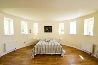 Ferienwohnung 2 mit schönem Seeblick - Neuenkirchen - 6
