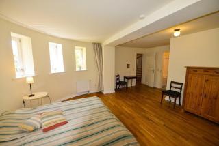 Ferienwohnung 2 mit schönem Seeblick - Neuenkirchen - 4