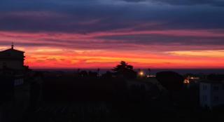 Casa rustica con piscina y jardin - 7