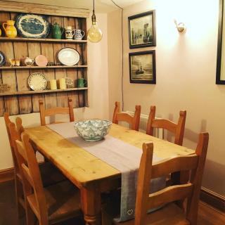 Gowland Cottage, Old Town, Scarborough - Scarborough - 5