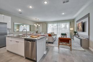 Villa Luxuosa | 4 Quartos | Perto da Disney! - 5