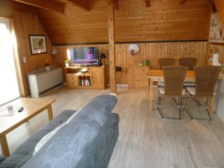 Knechtsand - Dorum Neufeld - 2