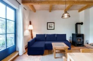 4-Raum Apartment bis 8 Pers 41 - Rankwitz - 0