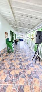 Villa Gaby - - 0