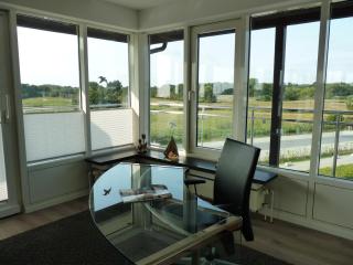 ancora Marina Haus 2 Penthouse - Neustadt in Holstein - 8