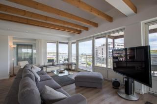 ancora Marina Haus 2 Penthouse - Neustadt in Holstein - 5