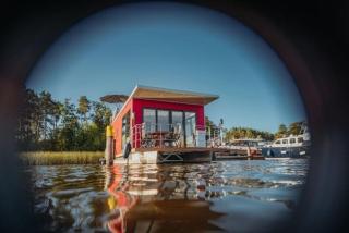 Hausboot Enola - Fürstenberg-Havel - 0