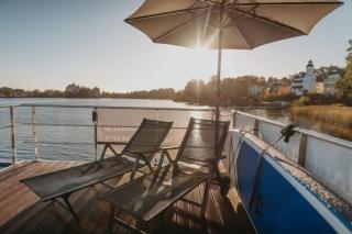 Hausboot Enola - Fürstenberg-Havel - 7