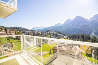 Viktoria B32 by Arosa Holiday - Arosa - 9