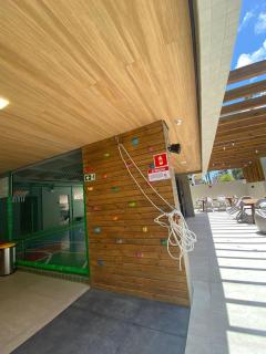 Studio Design 3 Apt 1112 -Mandi Hospitalidade - Maceió - 4