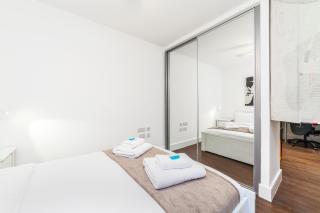 Chic Sun-Filled 1 BDR Apt with Private Terrace - Londra - 2
