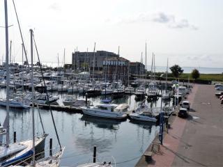 ancora Marina Haus 1 Nr 10, Typ 4 - Neustadt in Holstein - 8