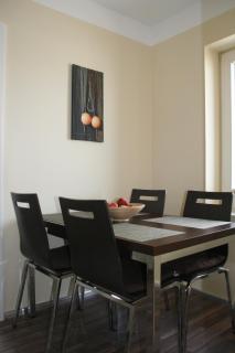 ancora Marina Haus 1 Nr 10, Typ 4 - Neustadt in Holstein - 3