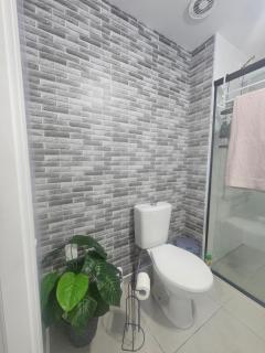 Flat em Frente ao Metro - USP - Zona Oeste - São Paulo - 5