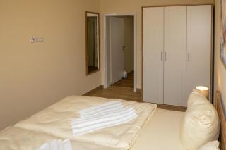 Seewohnung "Riems" - Gützkow - 3