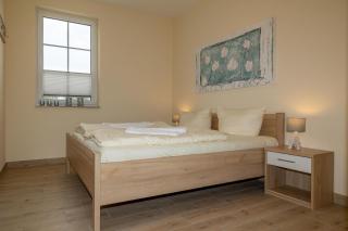 Seewohnung "Riems" - 1